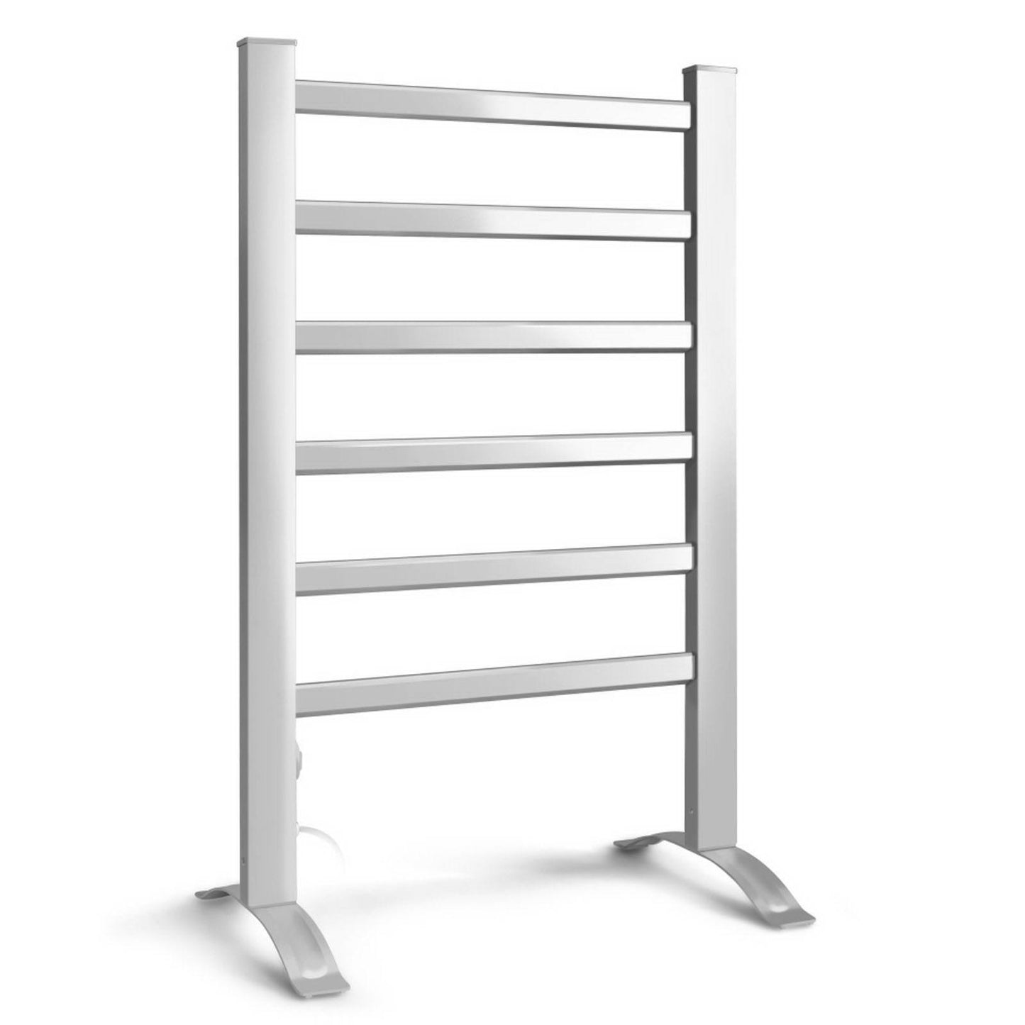 Electric Heated Towel Rail - image1