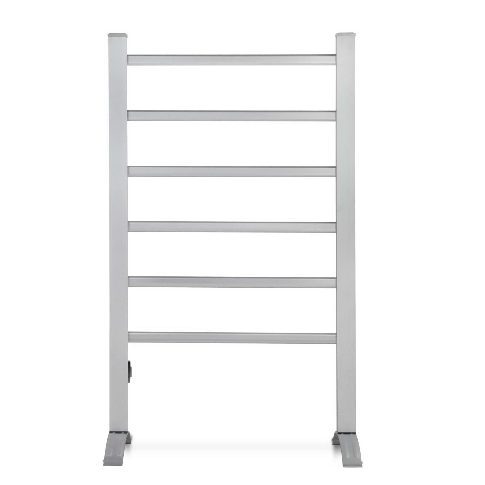 Electric Heated Towel Rail - image3