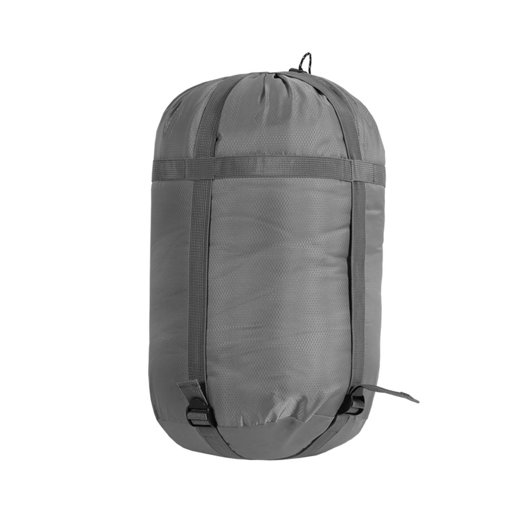 Mountview Sleeping Bag Outdoor Camping Single Bags Hiking Thermal Winter -20√¢‚Äû∆í - image4