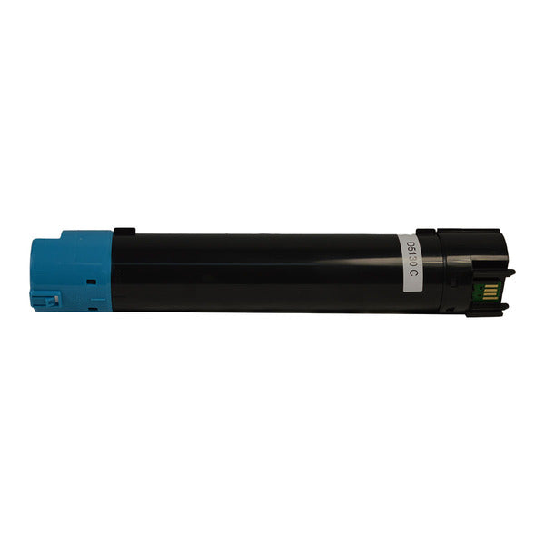 5130 Premium Cyan Generic Toner - image1