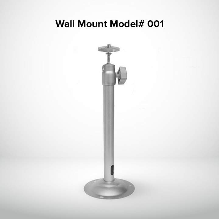 Premium Wall Mount Tripods for PIQO Projector - The world's smartest 1080p mini pocket projector - image3