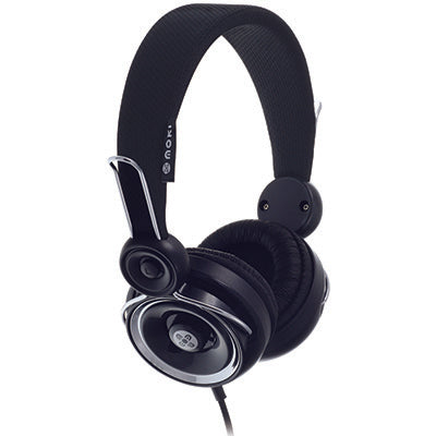 MOKI Drops Headphones - Black - image1