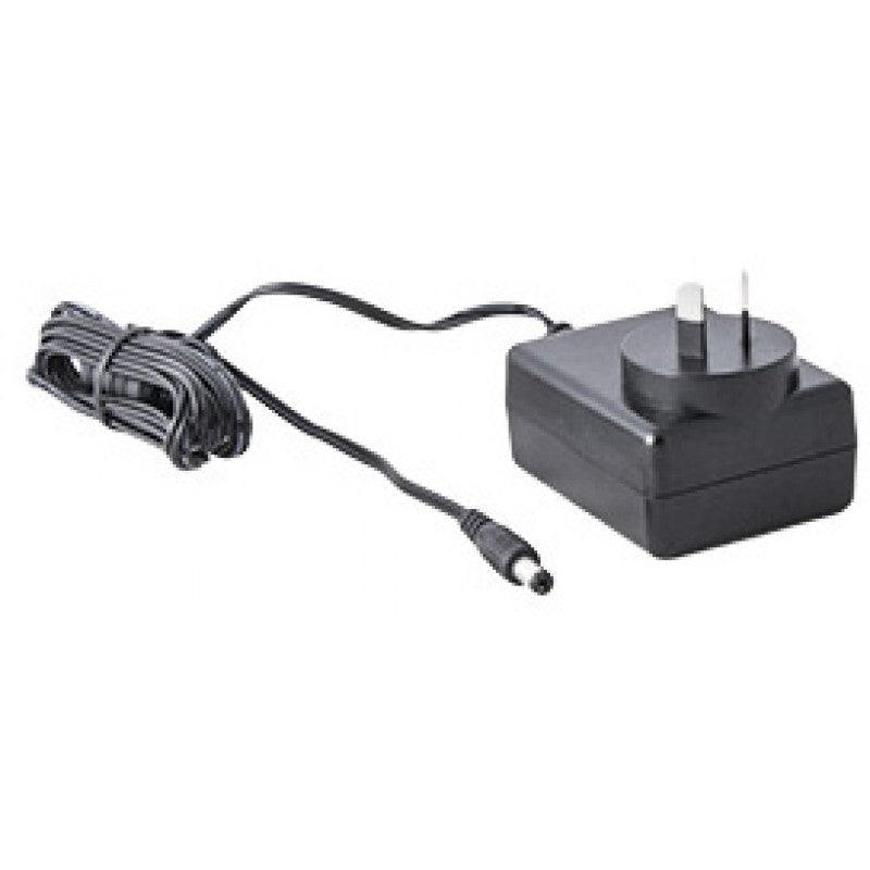 YEALINK 2 Amp Power Adapter - Compatible with the Yealink T29G / T46S / T48S / T53S / T54W / T56A / T58A / T57W / Fanvil X210 - image1