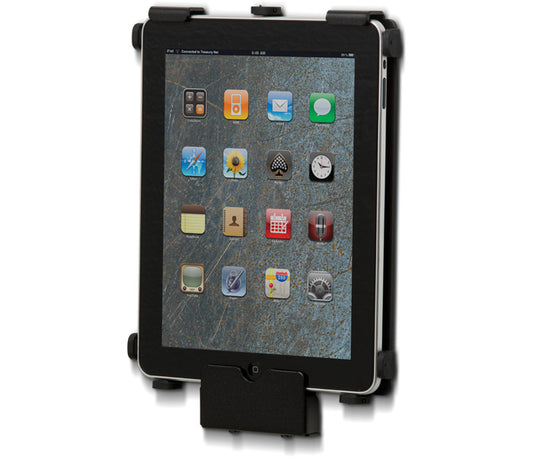 SafeGuard iPadMultiGrip Clamp Access to Volume/Home/Power - image1