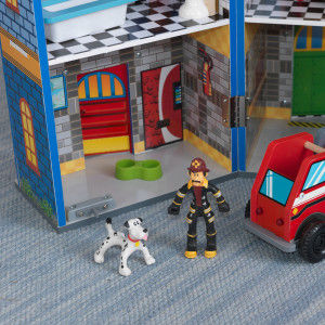Everyday Heroes Play Set for kids - image12