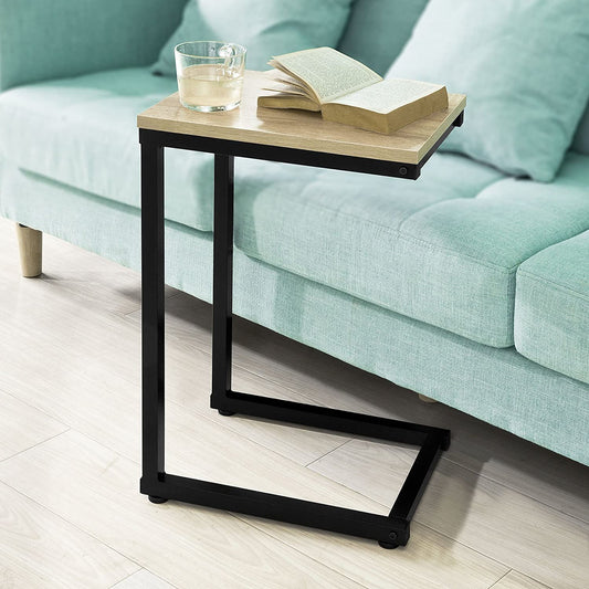 Sofa Side Table for Coffee time - image1