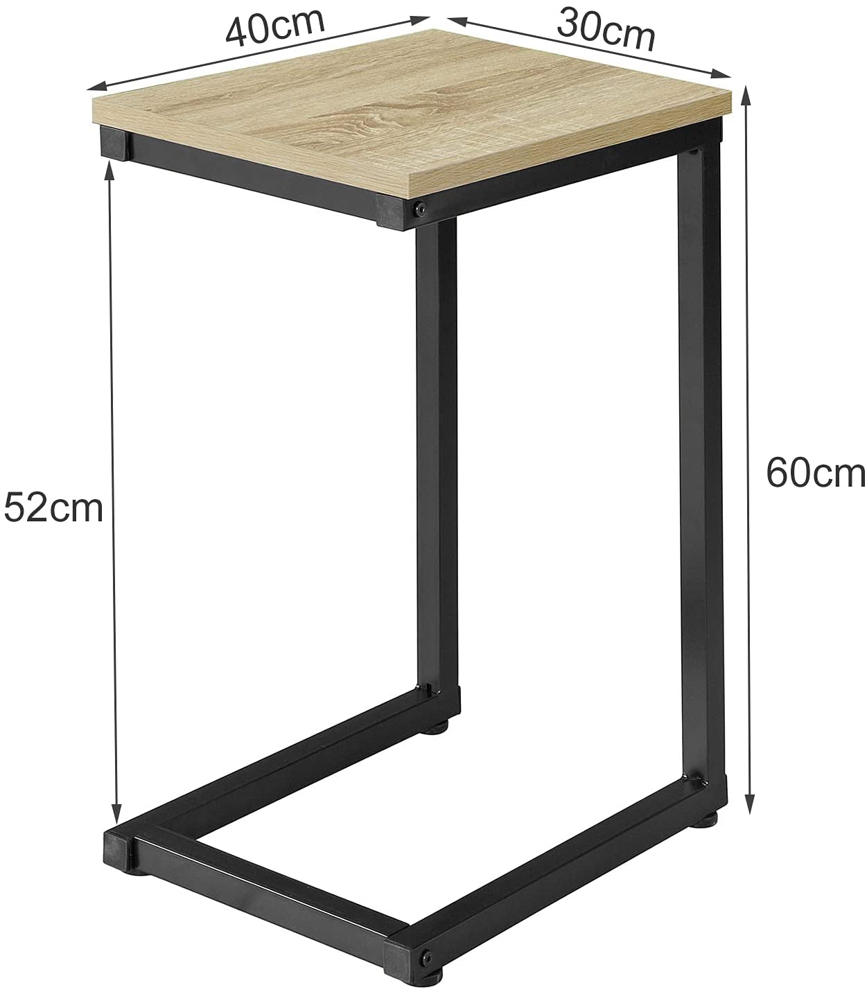 Sofa Side Table for Coffee time - image4