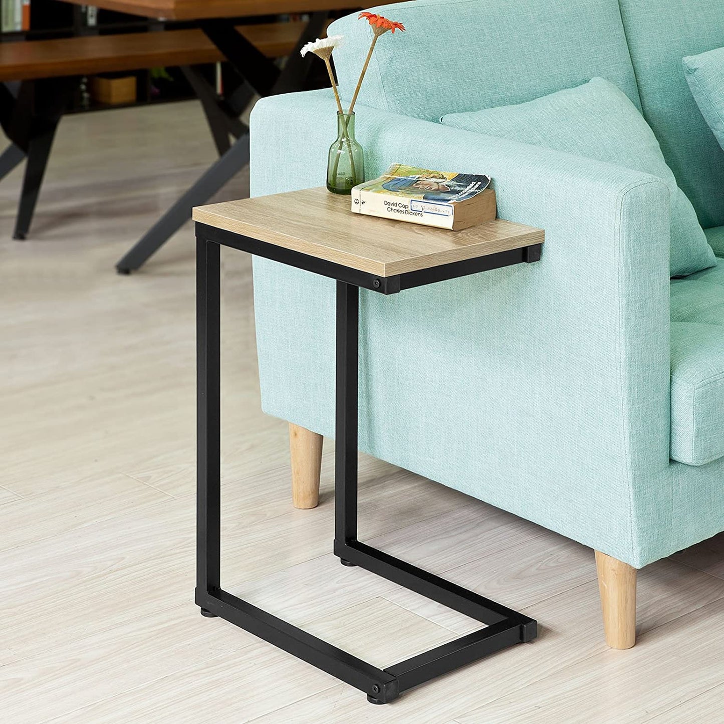 Sofa Side Table for Coffee time - image5