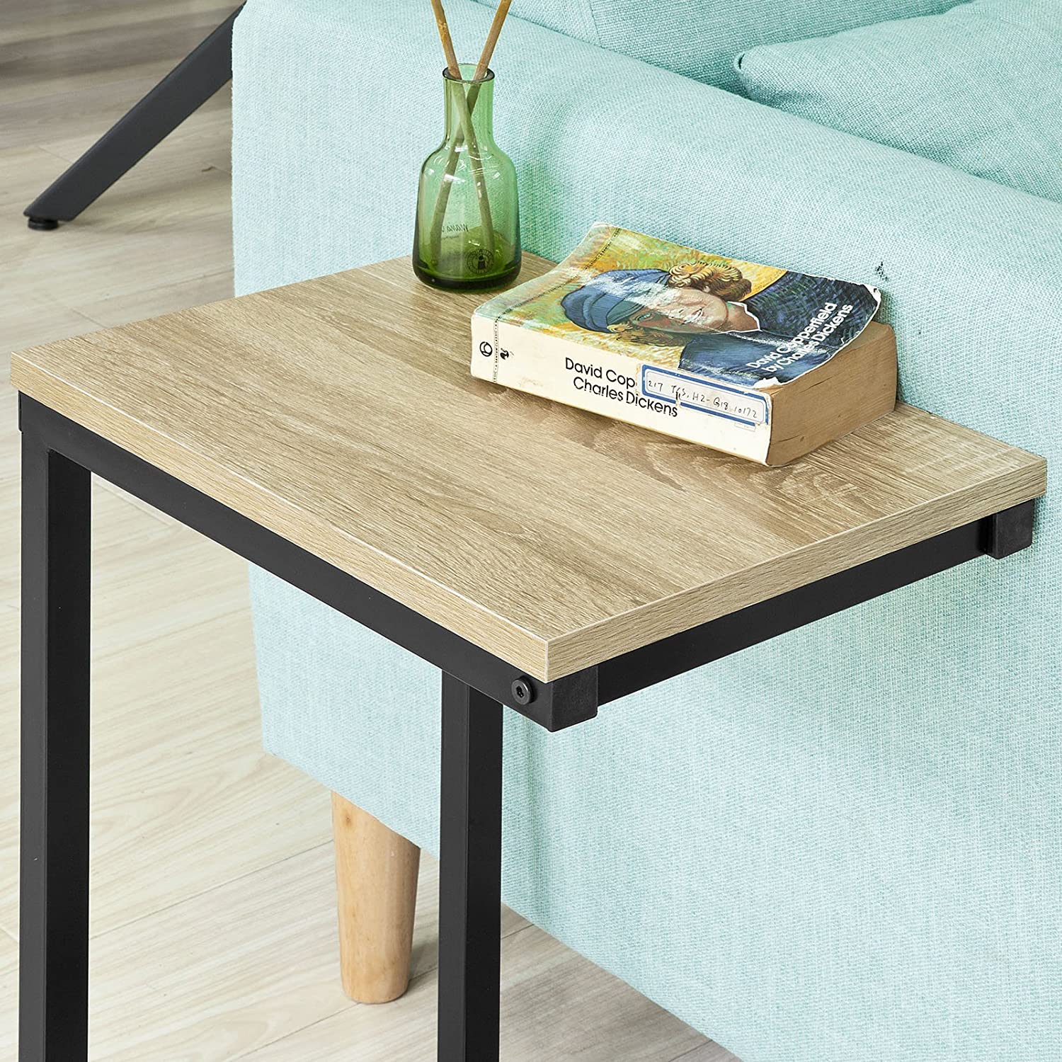 Sofa Side Table for Coffee time - image6