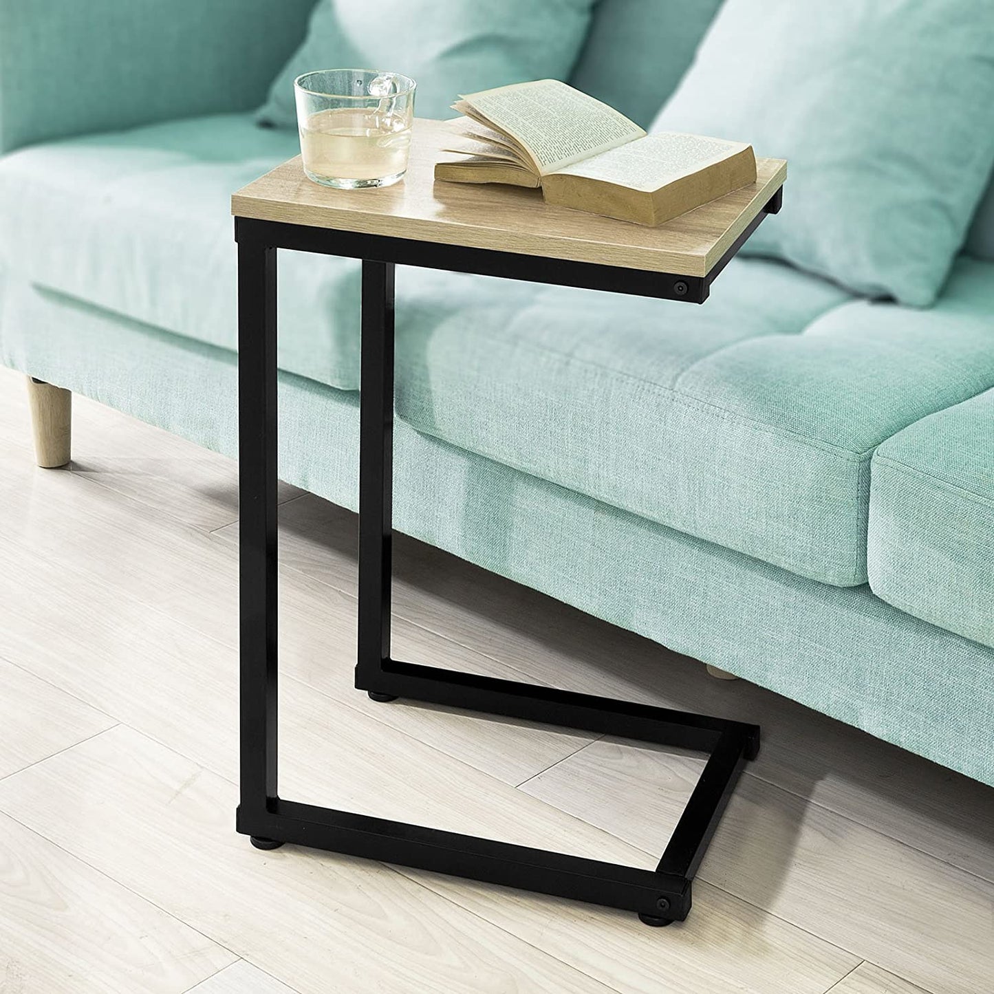 Sofa Side Table for Coffee time - image7