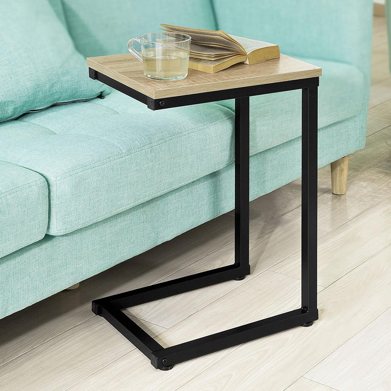 Sofa Side Table for Coffee time - image8