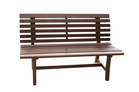 Maculata Park Royal Bench Seat - image1