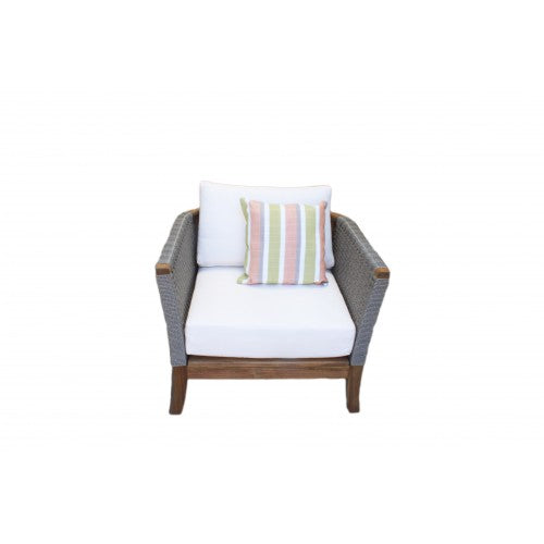 Classic Armchair - image1