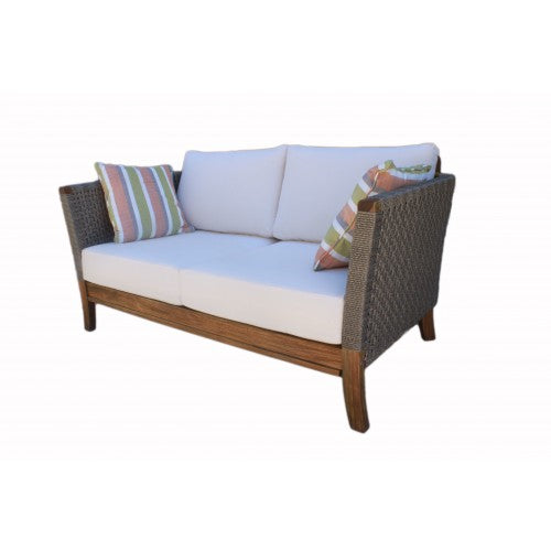 Classic 2 Seater Sofa - image2