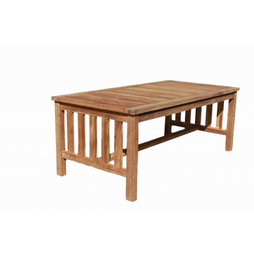 Classic coffee Table - image1