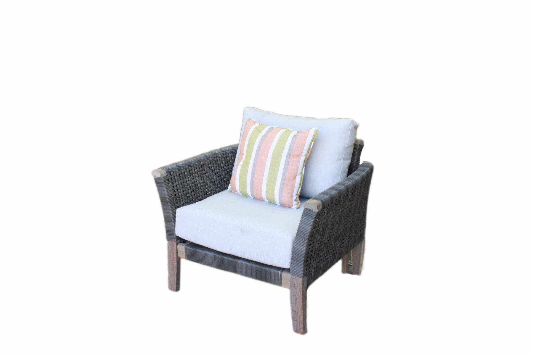 Paradise Armchair Sofa - image2