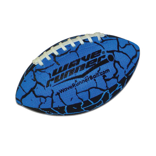 WAVERUNNER GRIP IT FOOTBALL - image1