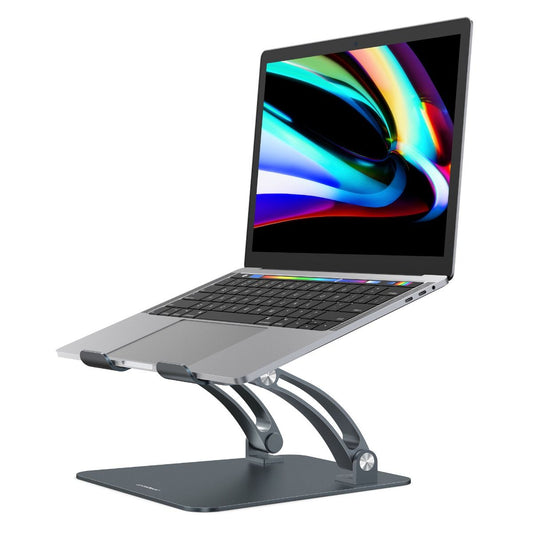 mbeat Stage S6 Adjustable Elevated Laptop and MacBook Stand - image1