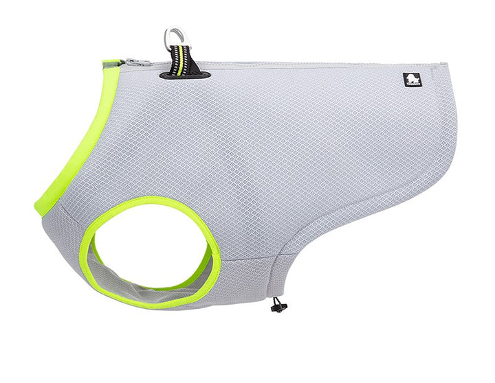 Cooling Vest Neon Yellow XL - image2