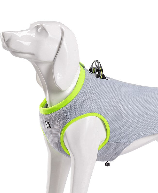 Cooling Vest Neon Yellow XL - image3