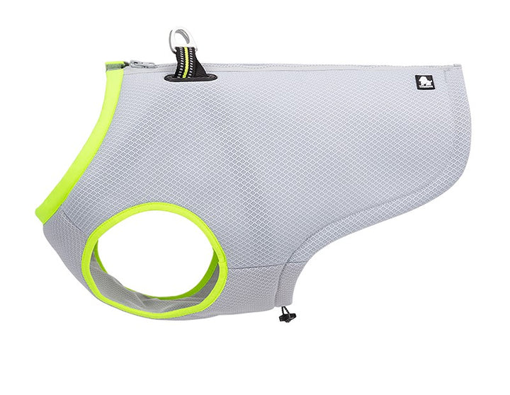 Cooling Vest Neon Yellow 2XS - image2