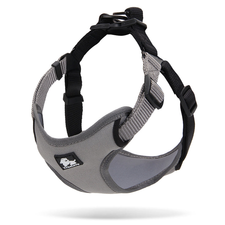 Urban Harness Grey L - image1