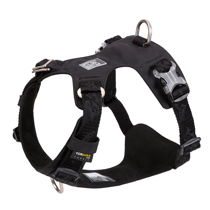 Lightweight Harness Black XS - image1