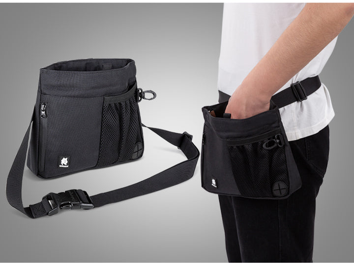 Whinhyepet Double Training Pouch - image2