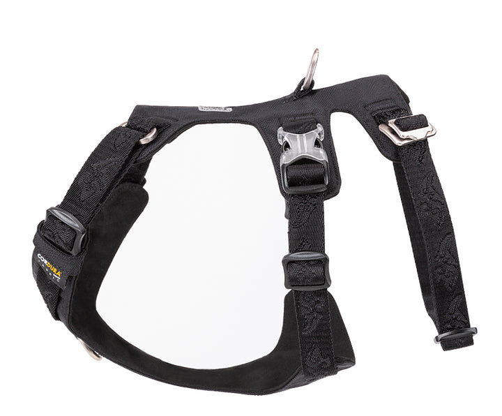 Whinhyepet Harness Black 2XS - image2