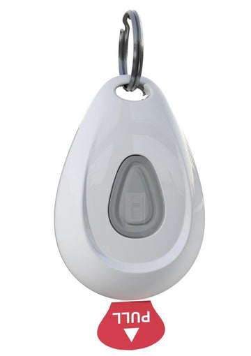 Mitey Tick Off For Pets Electronic Tick Repeller - image1