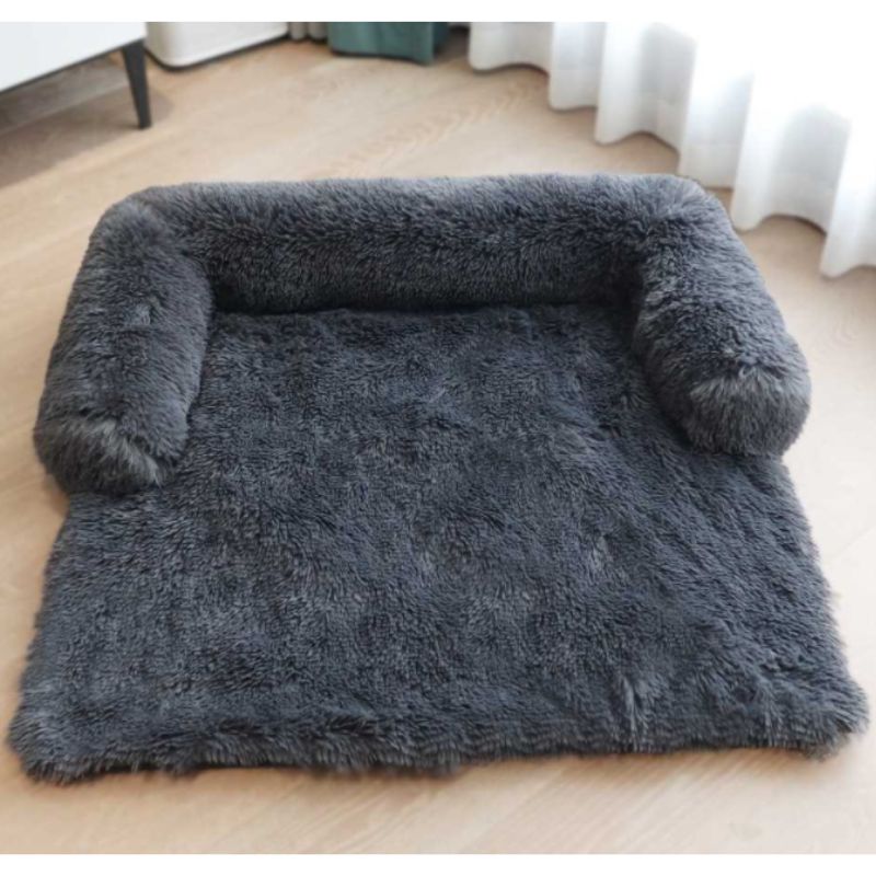 Pet Bed Couch Sofa Furniture Protector Cushion - image3