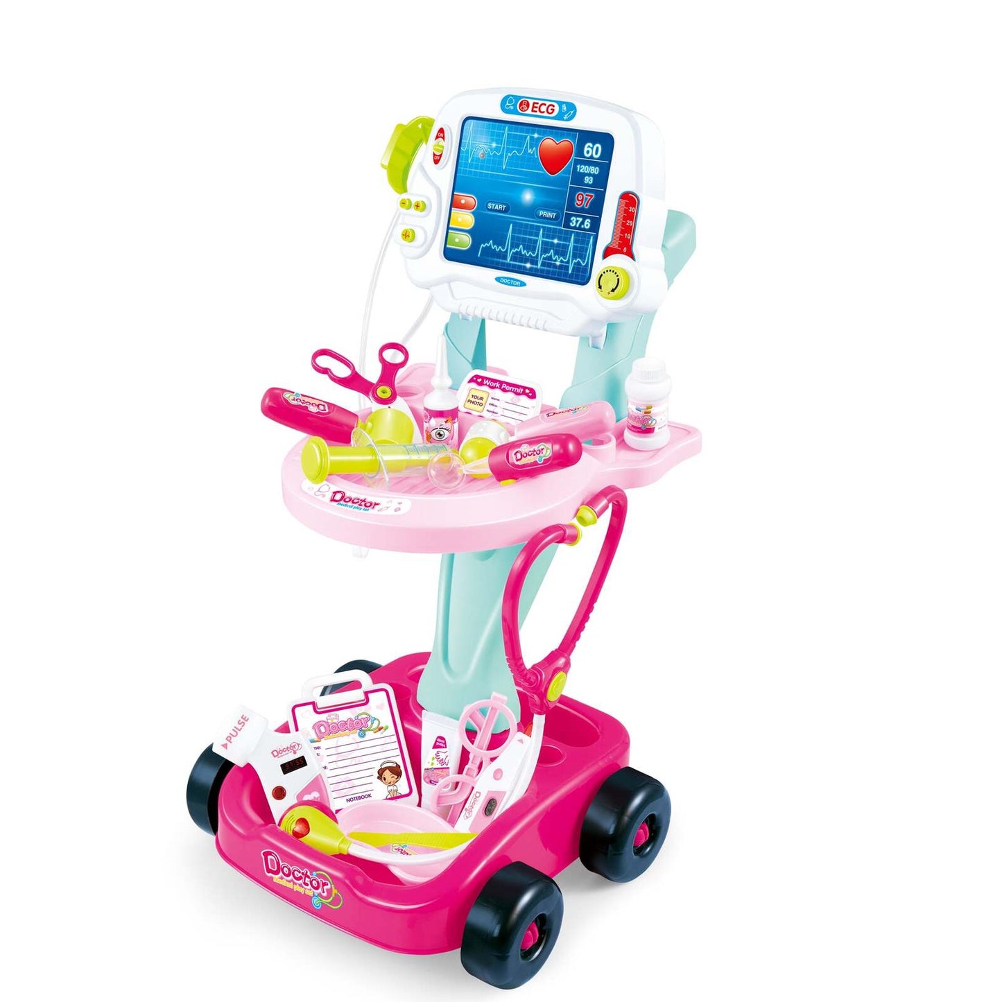 Medical Cart - image3