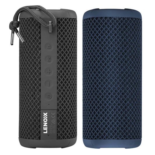 IPX7 Waterproof Bluetooth Speaker - image1
