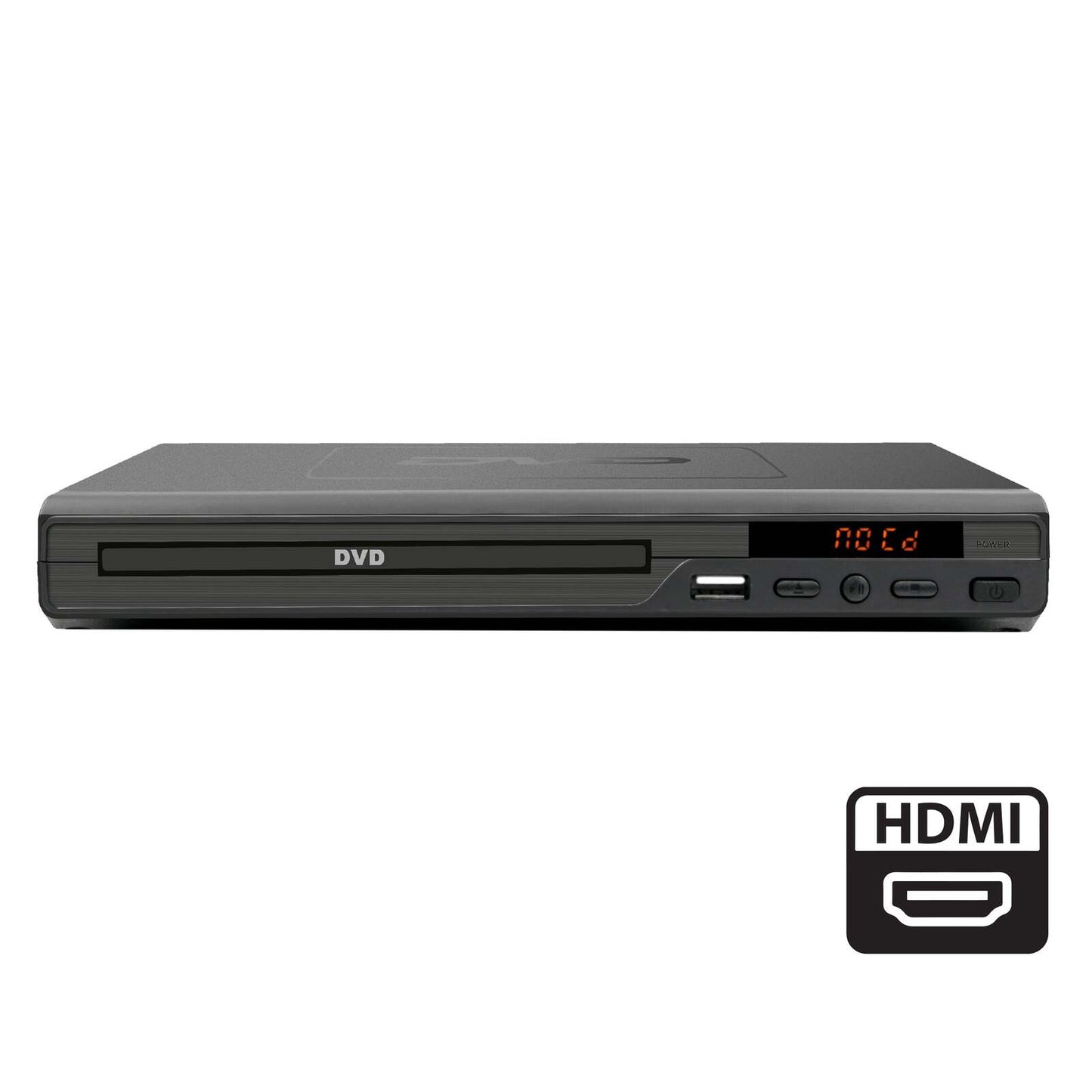 HDMI DVD Player - image1