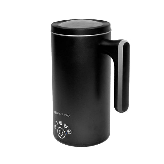 Hot & Cold Milk Frother - image1