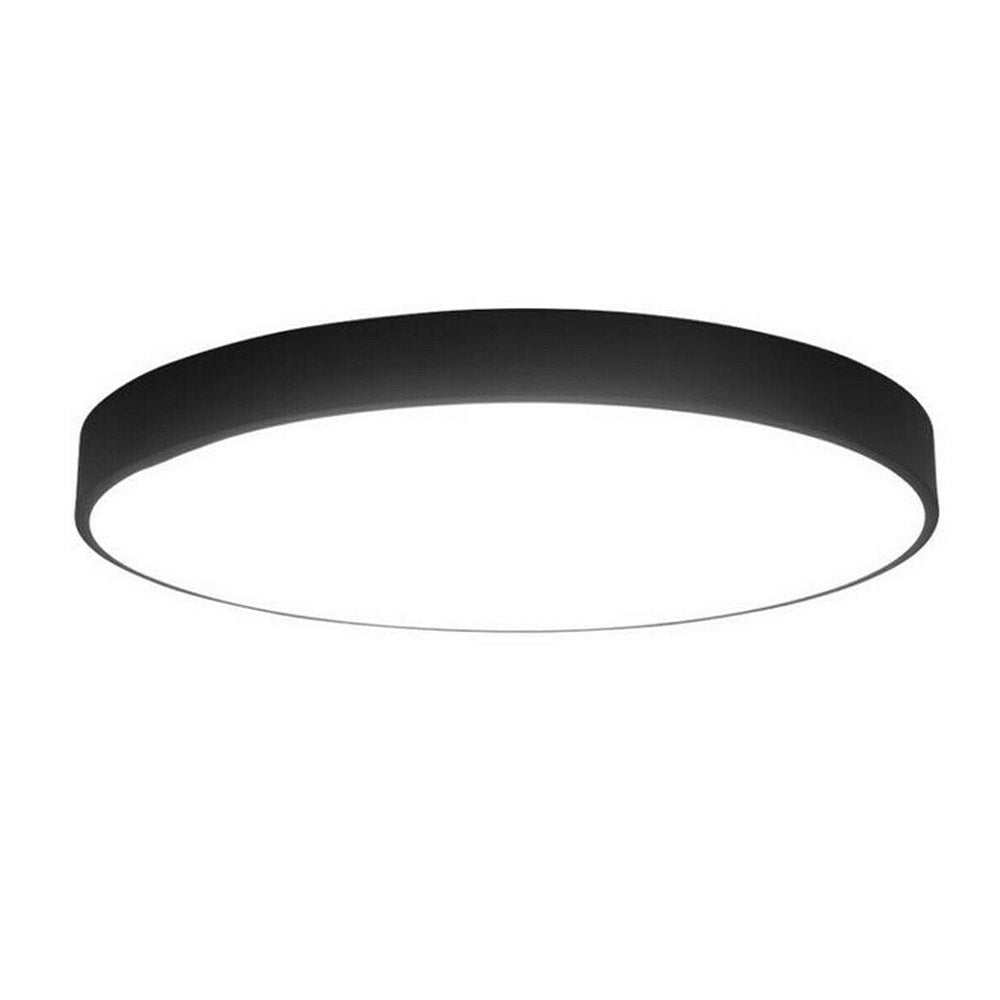 40CM LED Ceiling Light Modern Surface Mount Flush Panel Downlight Ultra-thin - image1