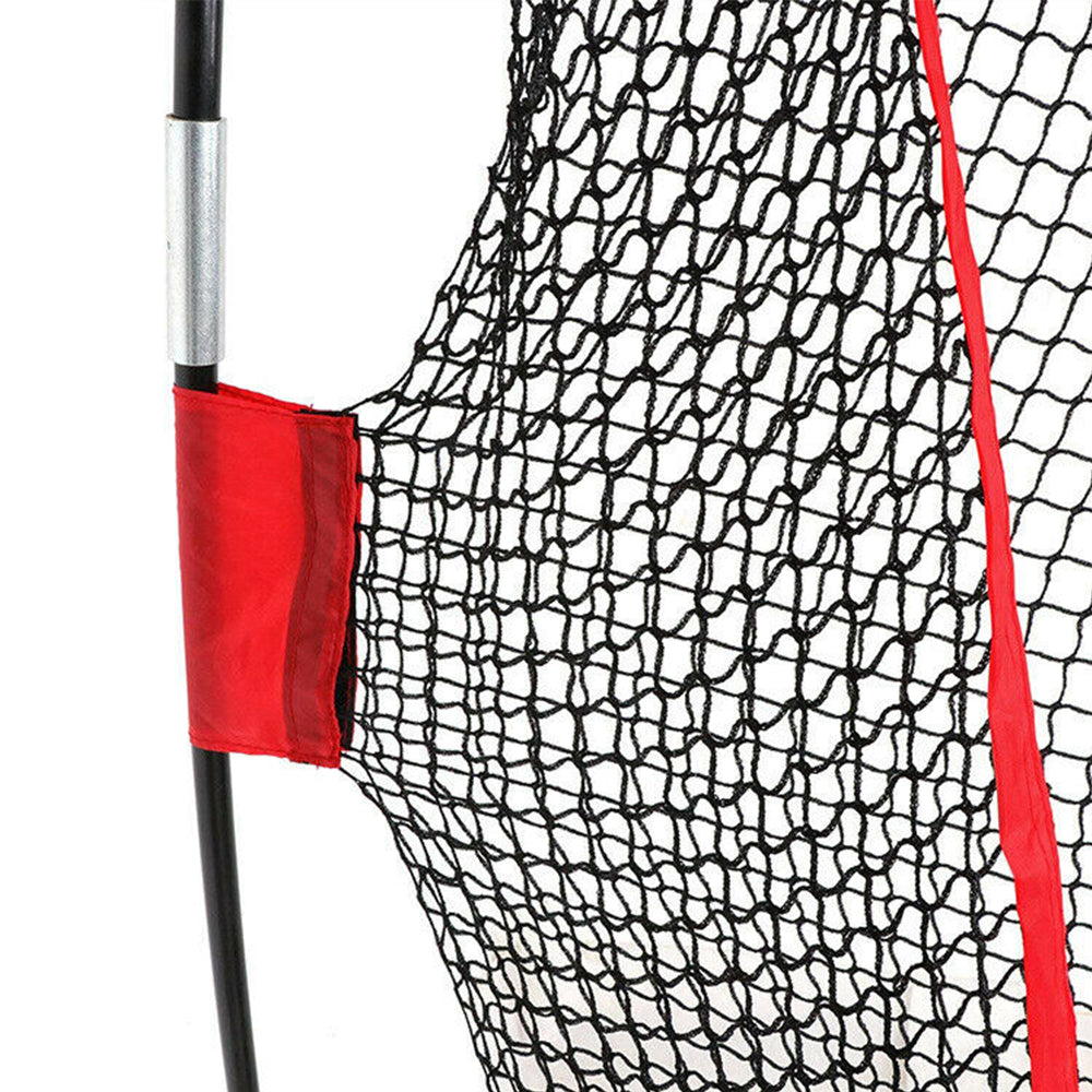 3M Huge Golf Practice Net Portable Hitting Swing Training Net Outdoor +Carry Bag - image7