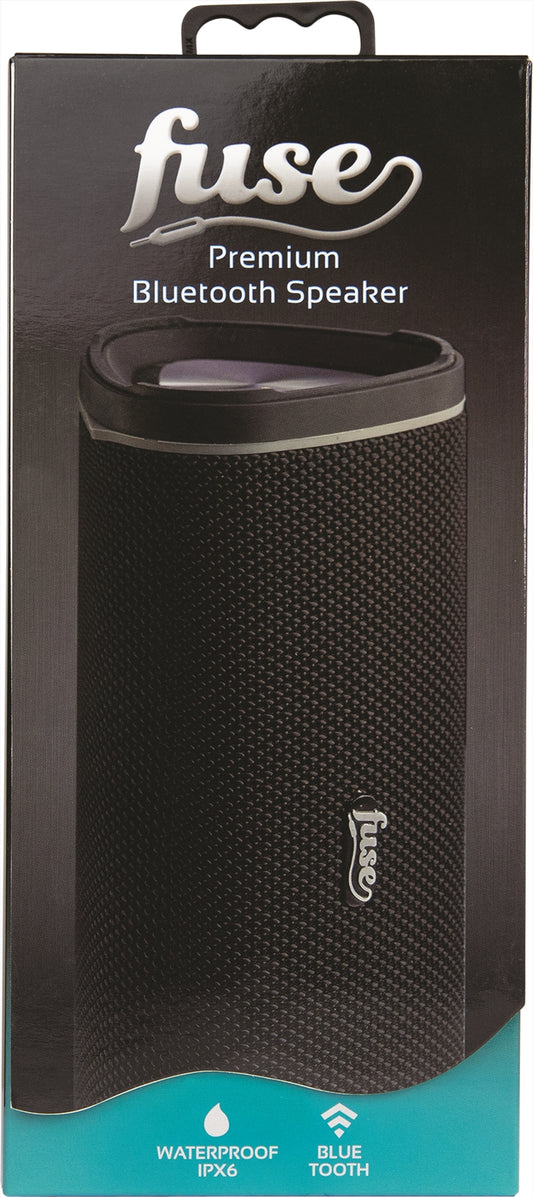 Premium Bluetooth Speaker - image1