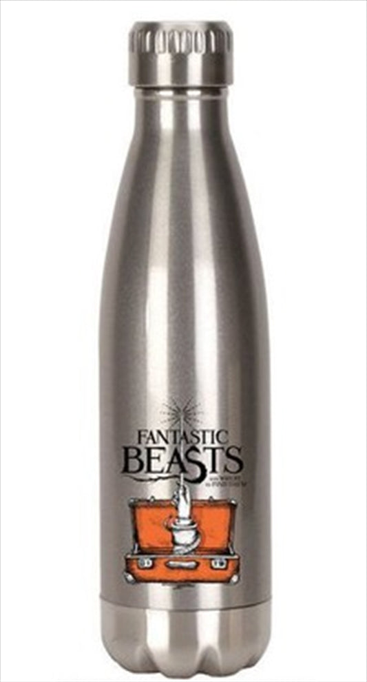 Fantastic Beasts Water Bottle - image1