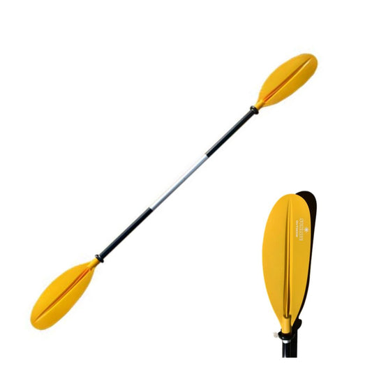 Adjustable Paddles For Kayak SUP Board Watersport - image1