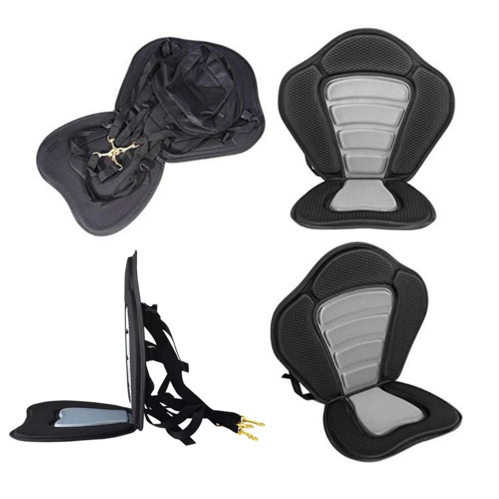 SUP Paddle Board Seats for Kayaking Canoeing Rafting Fishing - image2