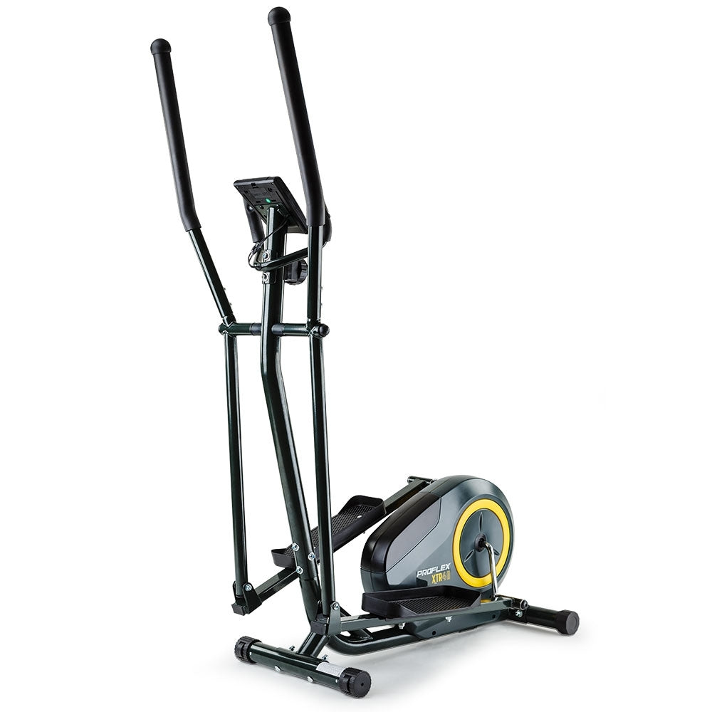PROFLEX Elliptical Cross Trainer Exercise Home Gym Fitness Equipment XTR4 II - image1