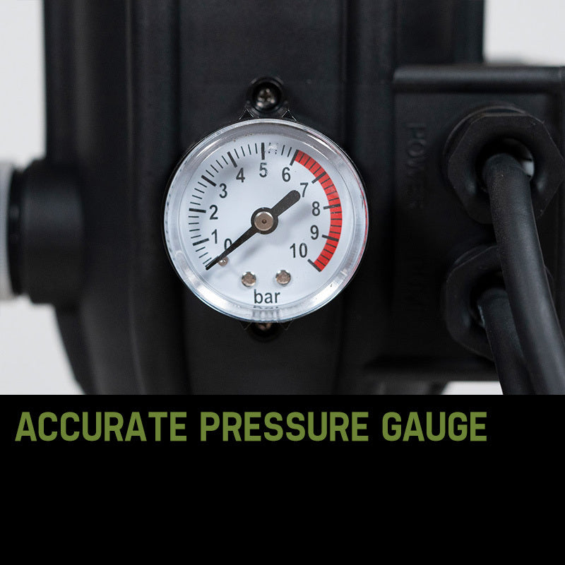 PROTEGE High Pressure Auto Water Pump Electric Digital Controller - image6