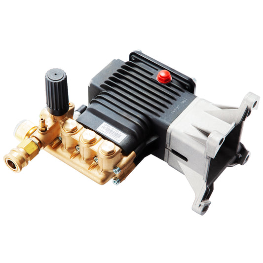 Pressure Washer Pump 4000psi RSV4G40 AR Annovi Revereri suits most 9-13 HP - image1