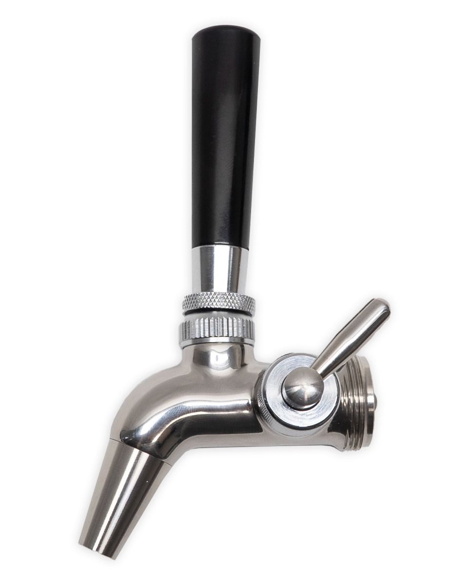 Tap - Flow Control beer Tap Intertap Flow Master - image1