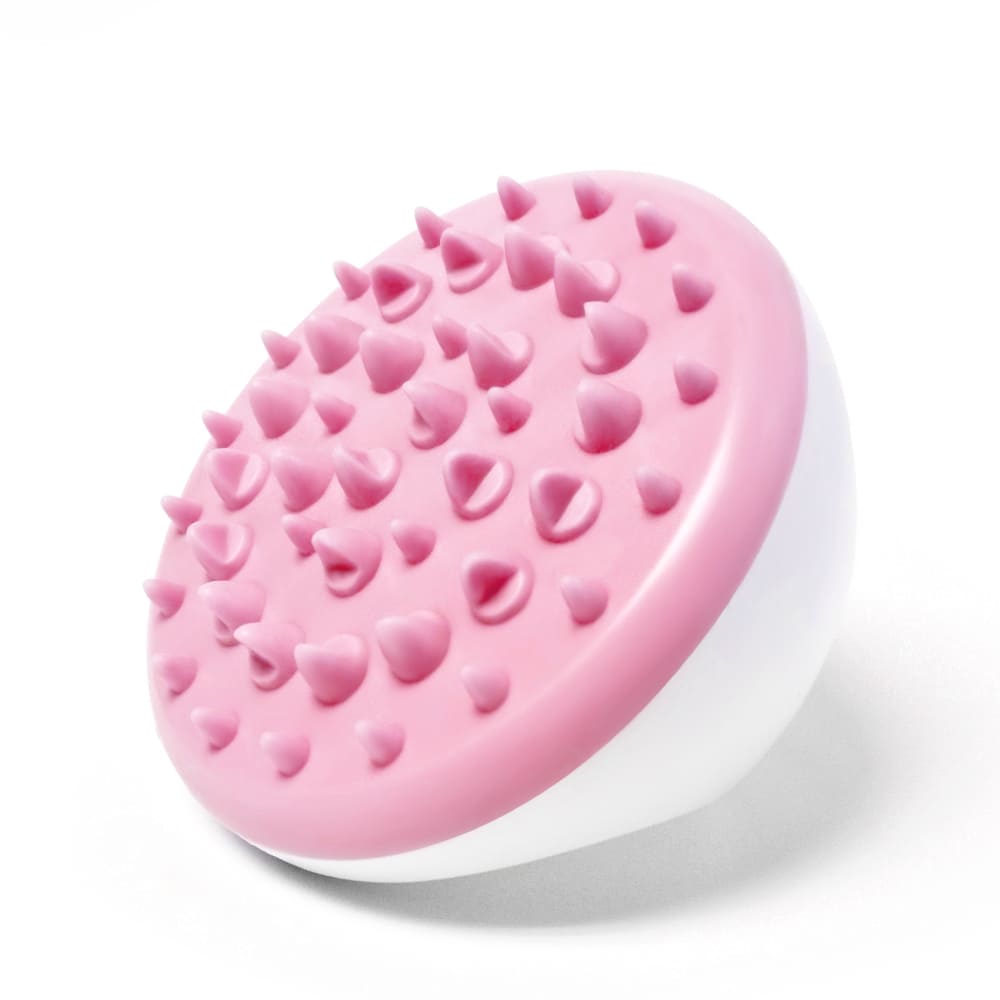 Soft Silicon Body Massager TB-0826B - image1