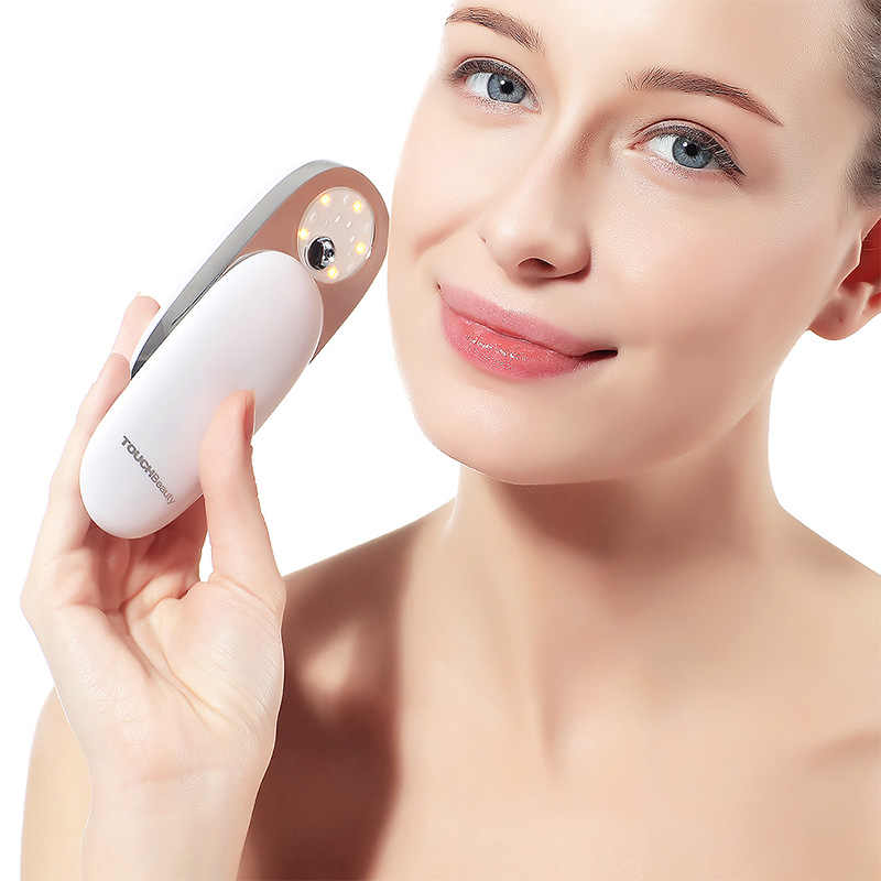 TOUCHBeauty Light 590 Portable Facial Mist TB-1185 - image2