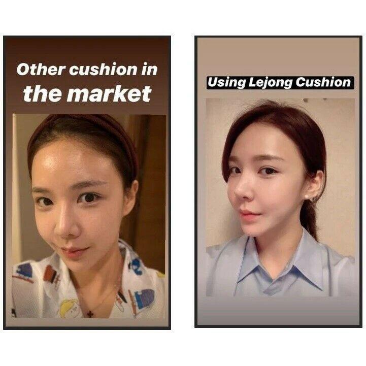 Lejong BB Cushion Control C1 - image4