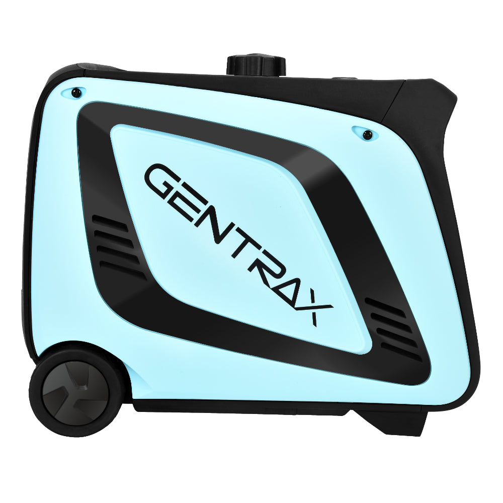 Gentrax 4200w Pure Sine Wave Inverter Generator - image4