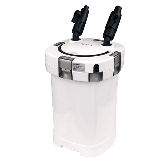 Dynamic Power Aquarium External Canister Filter 1000L/H - image1